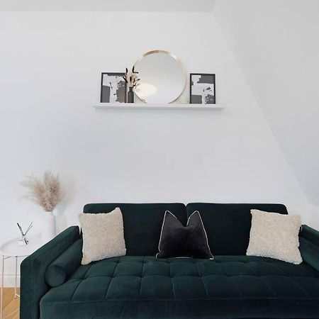 Roomy One Bed Loft Apartment Bishop's Stortford Kültér fotó