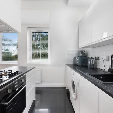 Roomy One Bed Loft Apartment Bishop's Stortford Kültér fotó