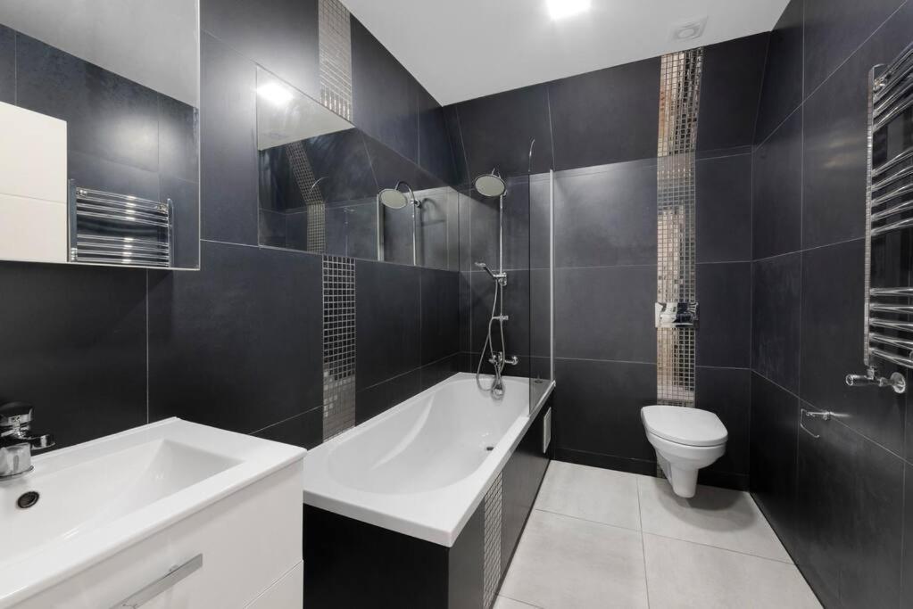 Roomy One Bed Loft Apartment Bishop's Stortford Kültér fotó
